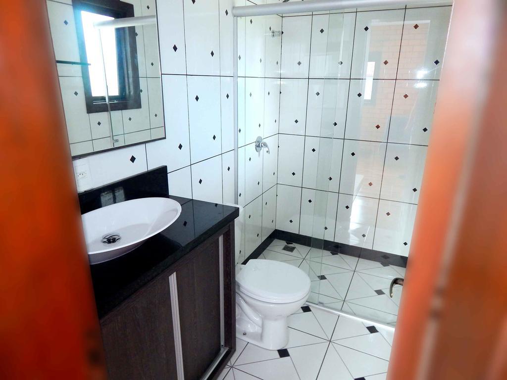 Apartamentos Luxurias Da Serra Canela Exterior foto