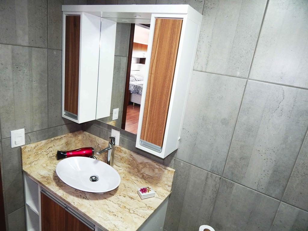 Apartamentos Luxurias Da Serra Canela Exterior foto