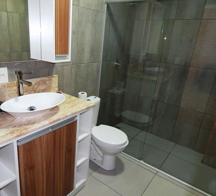 Apartamentos Luxurias Da Serra Canela Exterior foto